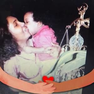 Meet your Posher, Marlene